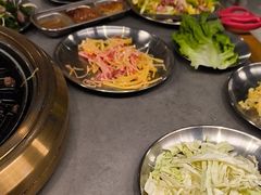 -杨小佳·齐齐哈尔烤肉·烤串(广州店)