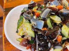 老醋六样-闻香阁·清真(光荣道店)