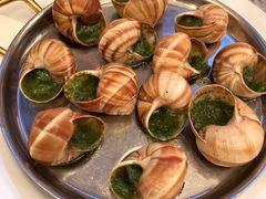 蜗牛-Le Comptoir de la Gastronomie