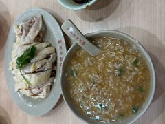 -百家鸡味馆(清泰店)