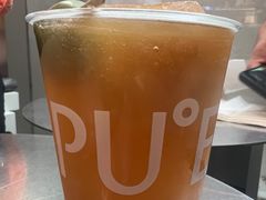 -大益茶庭(永庆坊店)