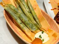-大潮淮·淮扬菜(何园旗舰店)