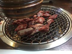 -首尔馆韩国料理(金童路店)