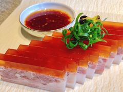 -云锦壹号·淮扬宴(徐汇万科店)