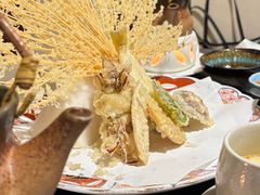 -天狗山料理(省体店)