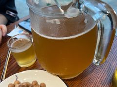 -517烧烤·龙虾·海鲜大排档(万象都荟店)