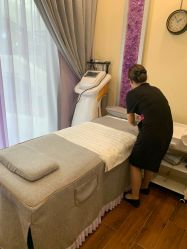 -芳朵美容养生SPA