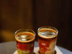 -Metal hands·铁手咖啡