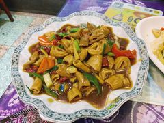 红烧肥肠-益恒饭店乡间白族菜(古城总店)