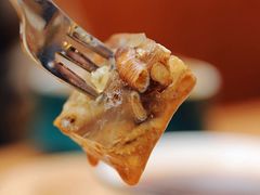 花生芥末酱-铭聚章鱼土笋冻(松柏店)