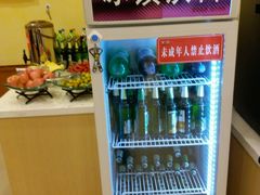 -咕叽咕叽自助烤肉小火锅(茂业清扬店)