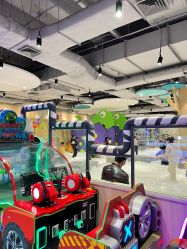 -meland亲子乐园•活动包场(佛山新DNA购物中心店)