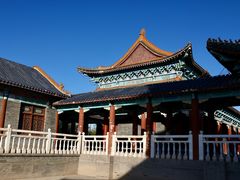 -哈密回王府景区