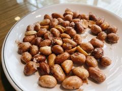 -潮汕壹号·潮汕菜·打边炉·生腌(总店)