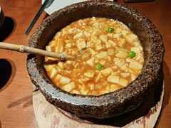 -绿茶餐厅(朝阳大悦城店)