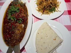 -昌盛德徐州老菜馆