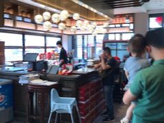 -香园茶社·金陵小灶(老门东店)