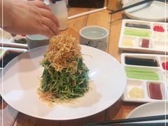 -四季民福烤鸭店(前门廊房二条店)