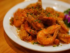 -糟粕醋·椰苑海南菜餐厅(亚龙湾天域酒店)