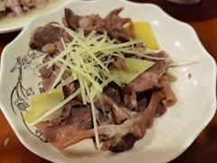 -乡亲鹅肉城(吴江店)