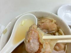 -麦文记面家(佐敦店)