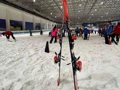-绍兴启迪乔波冰雪世界