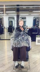 -奈川烫染Salon