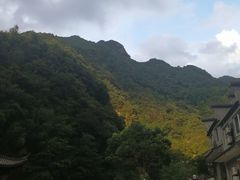 -浙北大峡谷