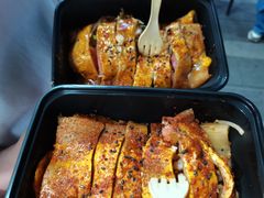 -冠雄先生烤冷面(熙街旗舰店)