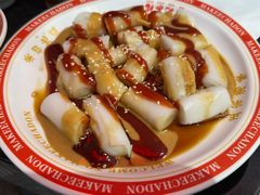 -孖记茶档·热腾茶餐(荔湾领展广场店)