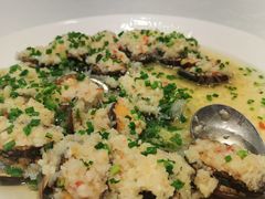 鲍鱼-知味观(湖滨总店)