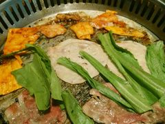-比尔森巴西烤肉自助(红旗街店)