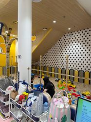 -meland亲子乐园(珠海环宇城店)