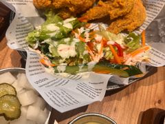 -KimPro 辛普乐概念韩餐