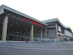 -新农都水产市场
