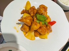 -有璟阁港式餐厅(国贸商城店)