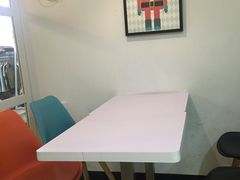 用餐区-大蜜旺(丽水店)