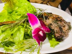 -BISTROFIORE美伊娜(伊犁南路店)