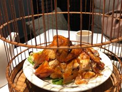 -八分饱·西津会(西津渡店)