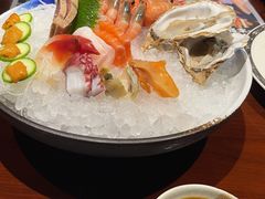 -一本魅·日式料理