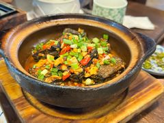-吃货私房菜(丽江束河古镇店)