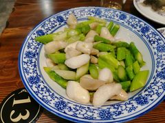 -兰边碗(鼓楼店)