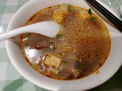 -苓记南京鸭血粉丝.皮肚面(县东巷店)