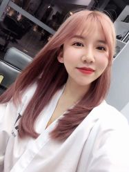 -KIMI HAIR SALON·烫染设计店