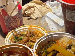 -宝葫芦茶食铺(万达店)