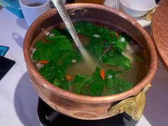 -阿娜尔·新疆菜(宜家荟聚中心店)