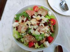 谷饲牛肉沙拉-农畉LONFOOD(福田星河COCOPark店)