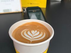 -JPG coffee(广州体育西店)
