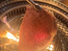 -丸藏和牛烧肉专门店(园区师惠坊店)