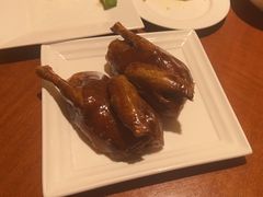 -杭州JW万豪酒店-万豪中餐厅